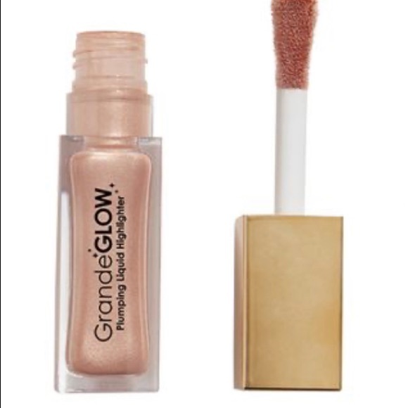 NEW - GRANDE COSMETICS
GrandeGLOW Highlighter - Picture 3 of 3